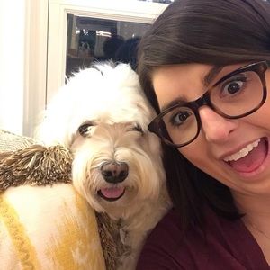 Meet your Posher, Binford